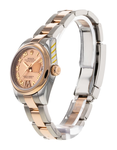 Rolex Datejust Lady 179161 Image 2